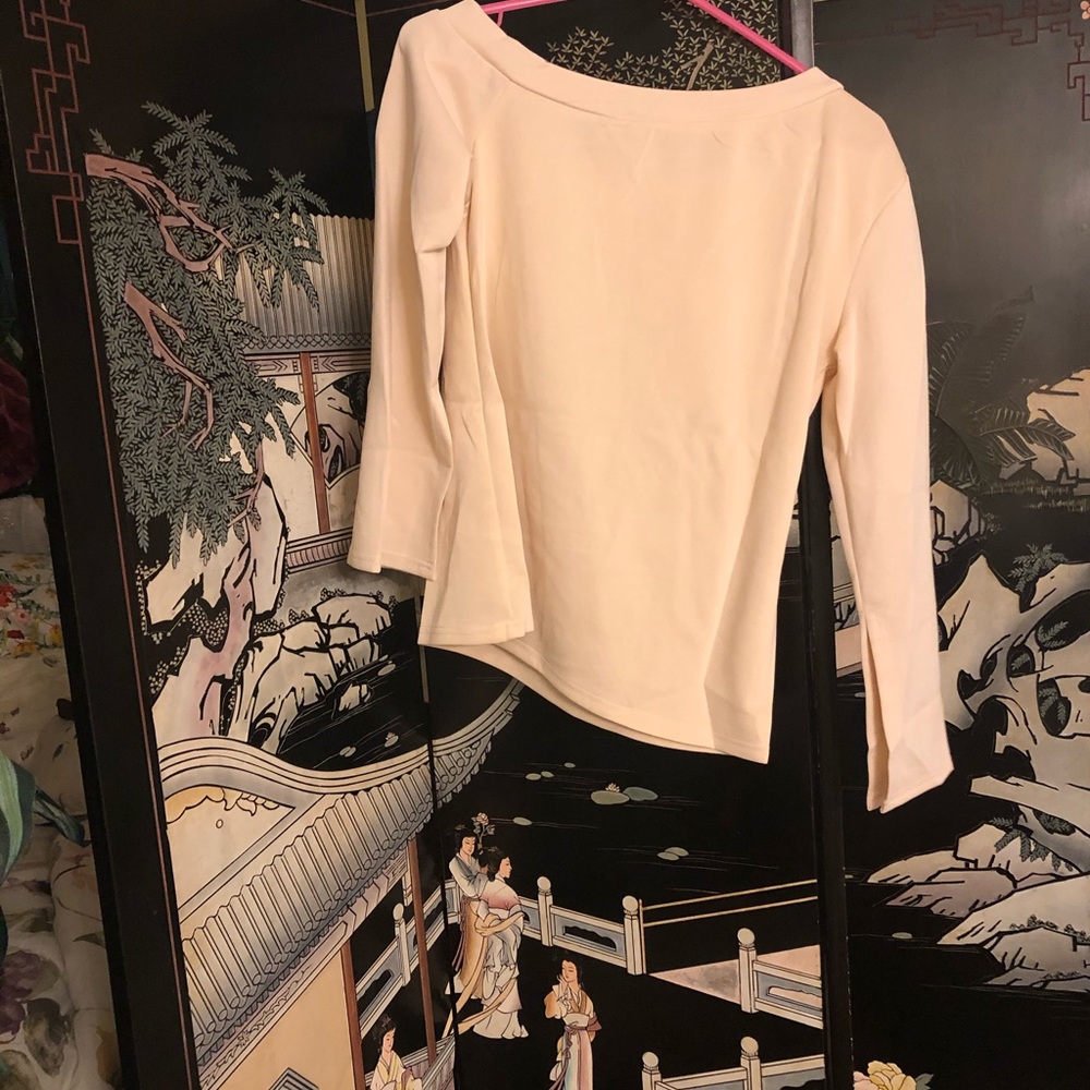 Blouse - Picture 3 of 4